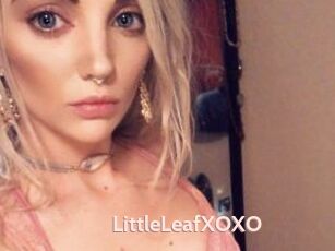 LittleLeafXOXO