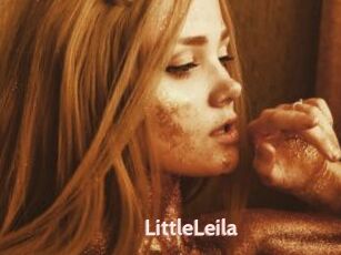 LittleLeila