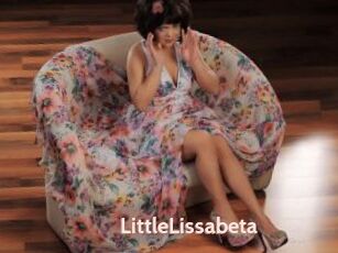 LittleLissabeta