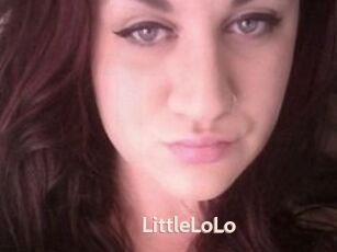 LittleLoLo