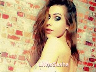 LittleSasha