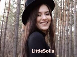 LittleSofia