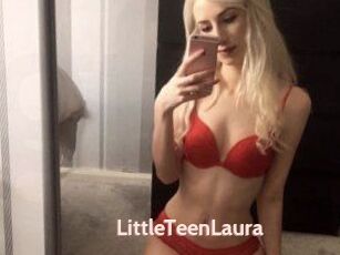 LittleTeenLaura