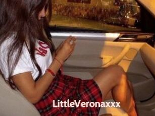 LittleVeronaxxx