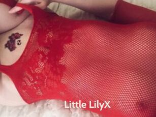 Little_LilyX