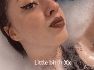 Little_bitch_Xx