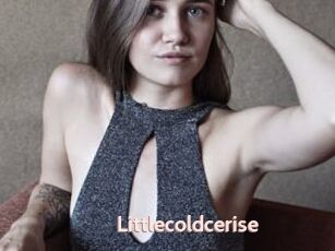 Littlecoldcerise