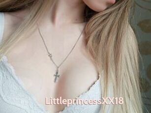 LittleprincessXX18