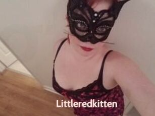 Littleredkitten