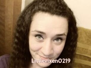 Littlevixen0219