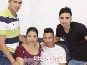 LitzyAnBoys