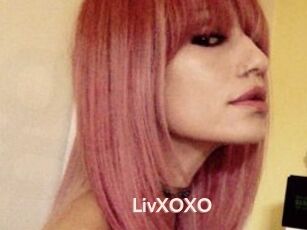 LivXOXO