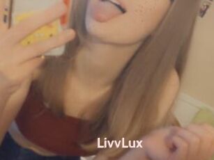 LivvLux