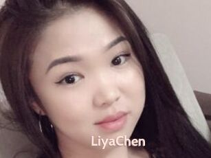 LiyaChen