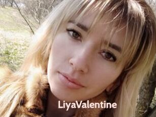 LiyaValentine