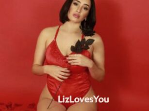 LizLovesYou