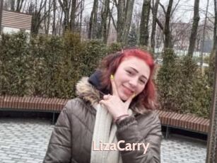 LizaCarry