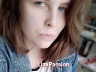 LizaPassion