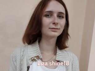 Liza_shine18