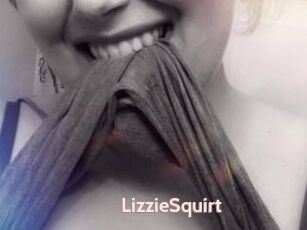 LizzieSquirt