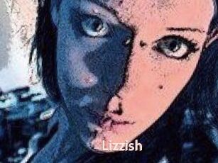 Lizzish