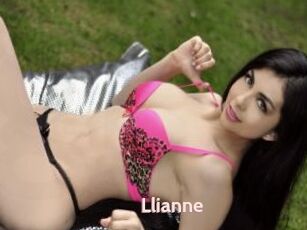 Llianne