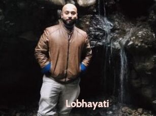 Lobhayati