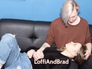 LoffiAndBrad