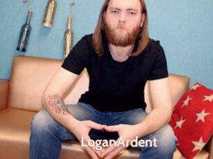 LoganArdent