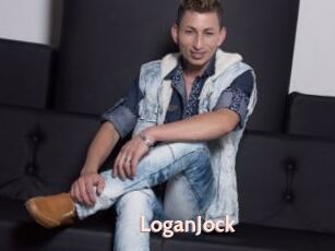 LoganJock