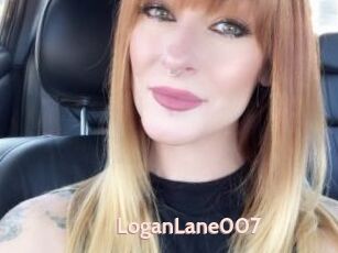 LoganLane007