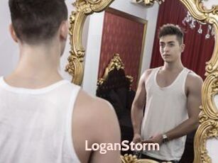 LoganStorm