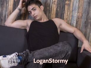 LoganStormy