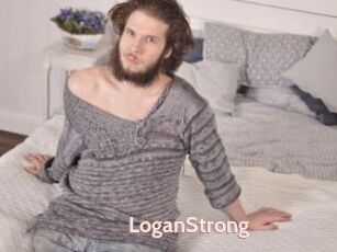 LoganStrong