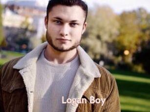 Logan_Boy