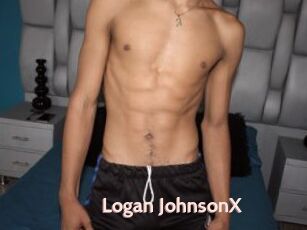 Logan_JohnsonX