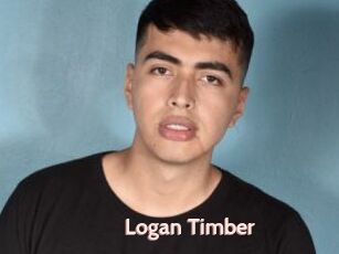 Logan_Timber