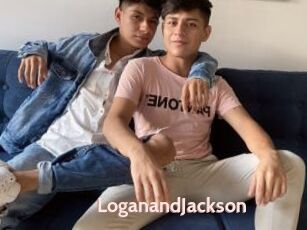 LoganandJackson