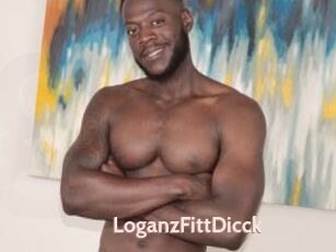 LoganzFittDicck