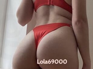 Lola69000