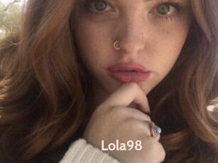 Lola98