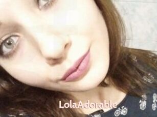 LolaAdorable