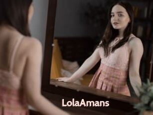 LolaAmans