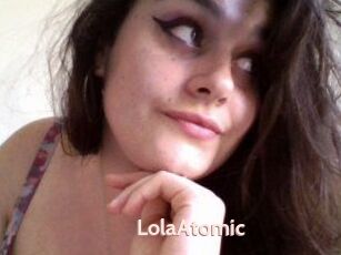 LolaAtomic