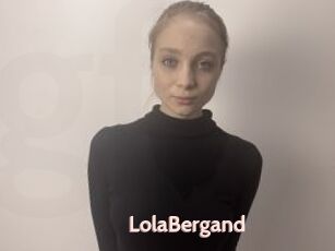 LolaBergand