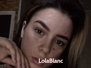 LolaBlanc