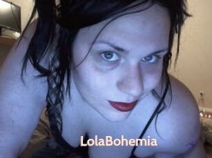 LolaBohemia