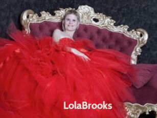 LolaBrooks