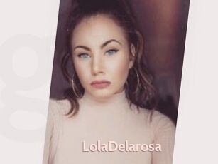 LolaDelarosa