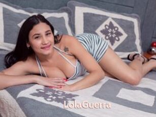 LolaGuerra